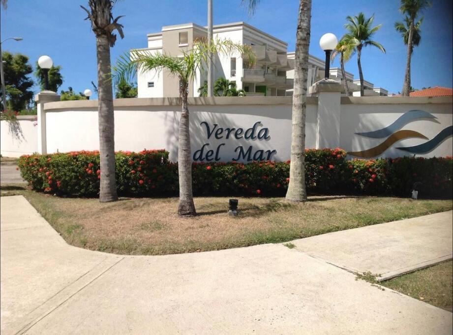 Vereda'S Coastal Retreat - Bf-302 Apartment Las Coles Exterior photo